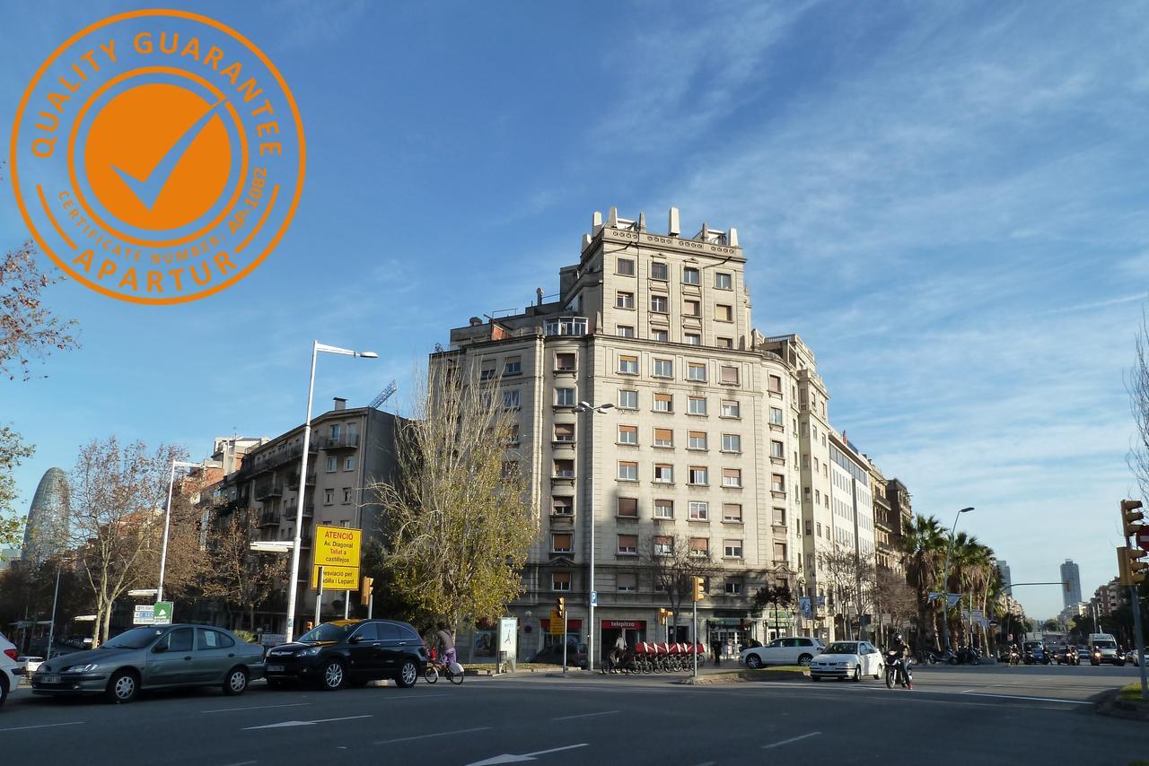 Appartamento Diagonal 2 Barcellona